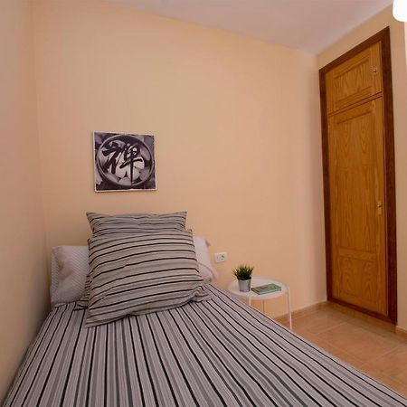 Ferienwohnung Miramar 1 San Sebastián de la Gomera Exterior foto