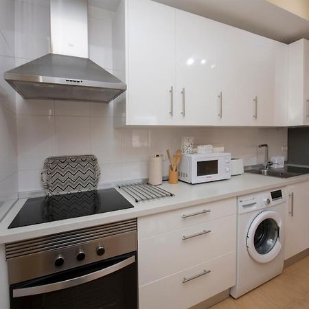 Ferienwohnung Miramar 1 San Sebastián de la Gomera Exterior foto