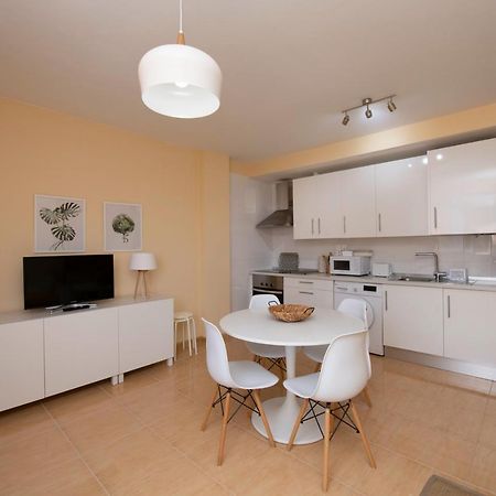 Ferienwohnung Miramar 1 San Sebastián de la Gomera Exterior foto