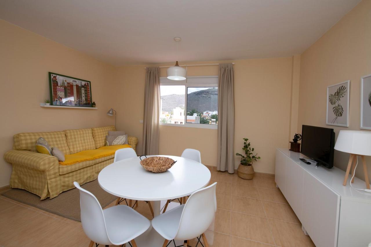 Ferienwohnung Miramar 1 San Sebastián de la Gomera Exterior foto