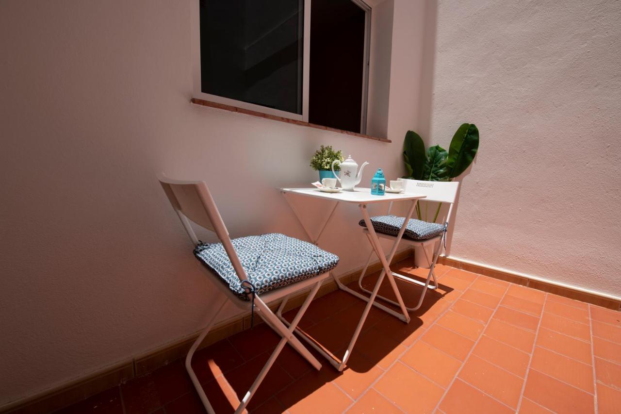 Ferienwohnung Miramar 1 San Sebastián de la Gomera Exterior foto