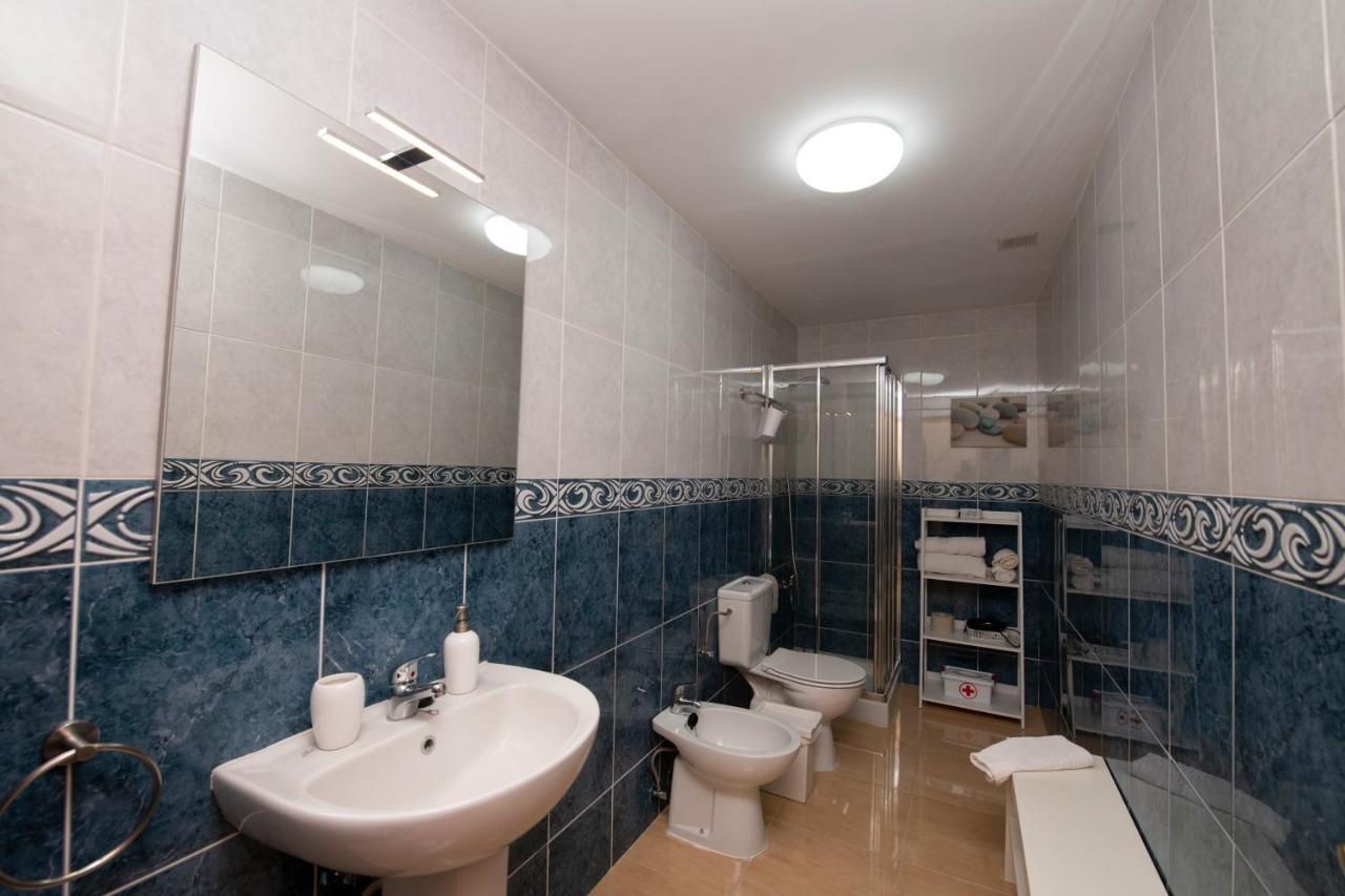 Ferienwohnung Miramar 1 San Sebastián de la Gomera Exterior foto