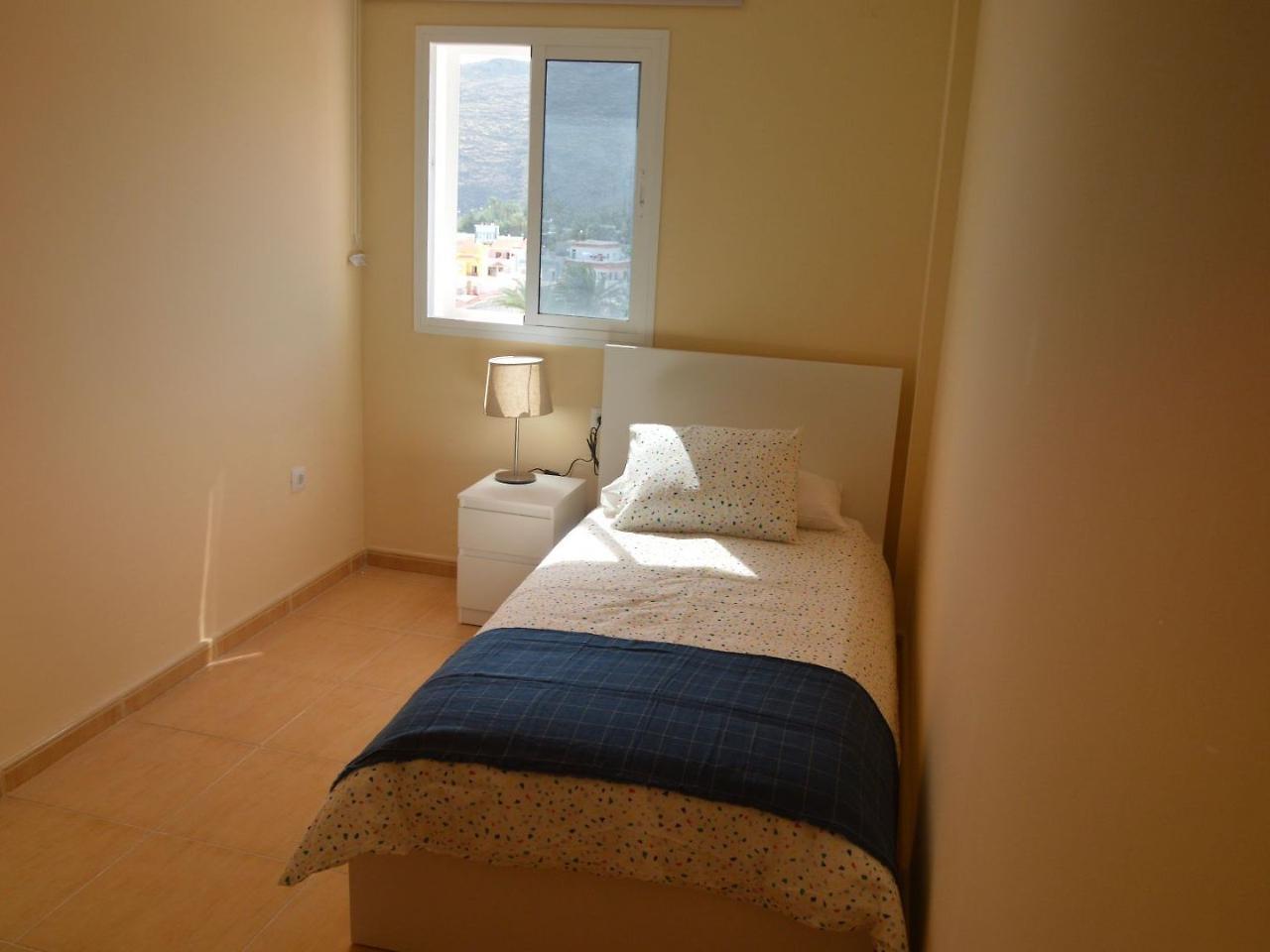 Ferienwohnung Miramar 1 San Sebastián de la Gomera Exterior foto